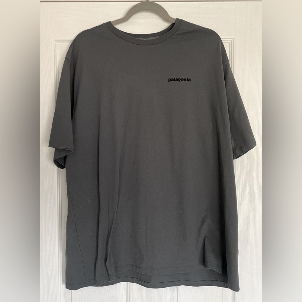 Men’s Patagonia T Shirt